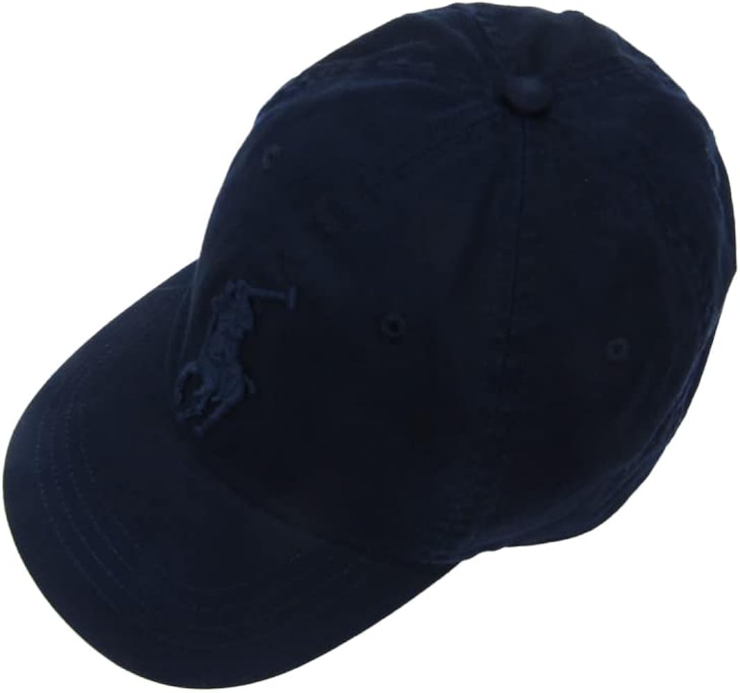 POLO RALPH LAUREN　ハット POLO RALPH LAUREN(ポロ ラルフ ローレン)コットン チノ ポロ